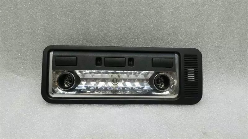 BMW Z4 E85 E86 Dome Light 6962046 Interior Light Interior Light