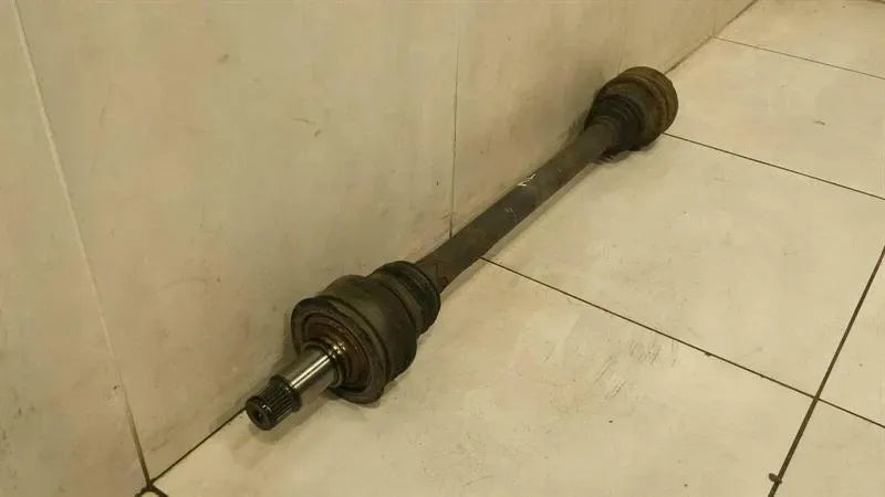Mercedes SLK R171 Left Rear Drive Shaft A1713501210 Drive Shaft Rear Left.