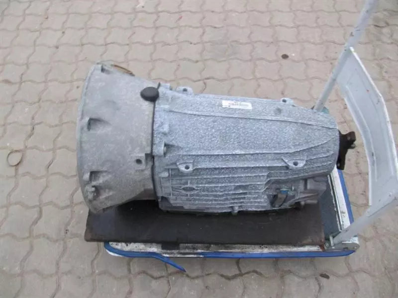 Mercedes SLK R171 W204 W211 V6 M272 Gearbox A1712708700 Transmission 722999 SLK280