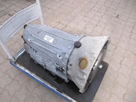 Mercedes SLK R171 W204 W211 V6 M272 Gearbox A1712708700 Transmission 722999 SLK280