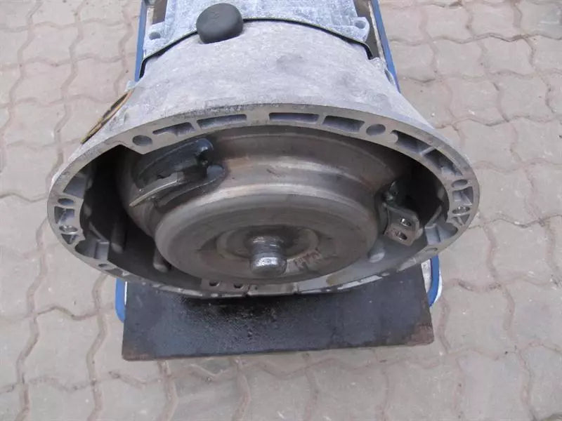 Mercedes SLK R171 W204 W211 V6 M272 Gearbox A1712708700 Transmission 722999 SLK280