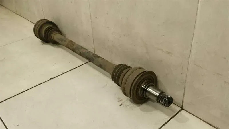 Mercedes SLK280 R171 Left Rear Drive Shaft A1713501210 Drive Shaft Rear Li