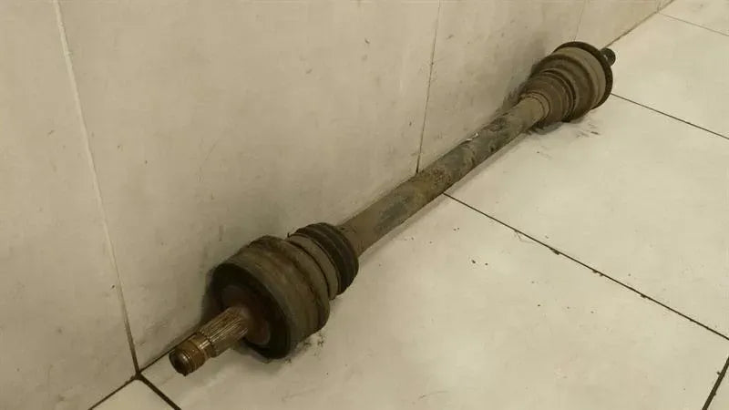 Mercedes SLK280 R171 Left Rear Drive Shaft A1713501210 Drive Shaft Rear Li