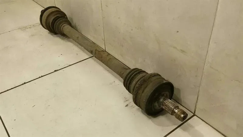 Mercedes SLK280 R171 drive shaft rear RE A1713501210 rear right drive shaft