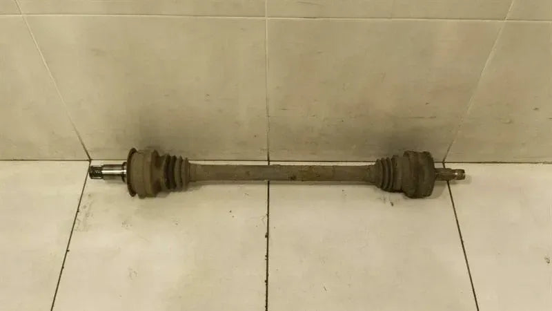 Mercedes SLK280 R171 drive shaft rear RE A1713501210 rear right drive shaft