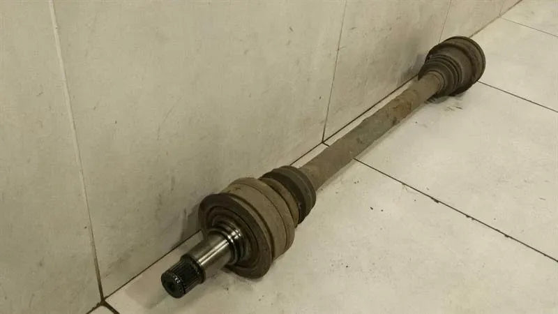 Mercedes SLK280 R171 drive shaft rear RE A1713501210 rear right drive shaft