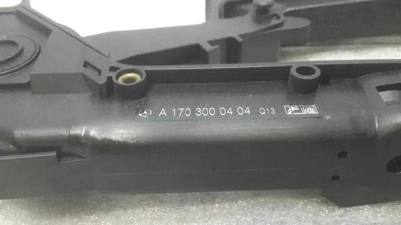Mercedes SLK R171 Gas Pedal (Electrical) A1703000404 Accelerator Pedal Sport AMG
