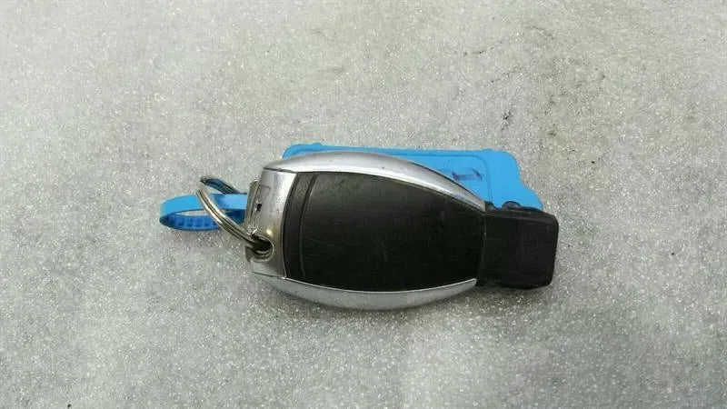 Mercedes SLK280 R171 Ignition Lock Switch A2115452308 EZS Control Unit Key