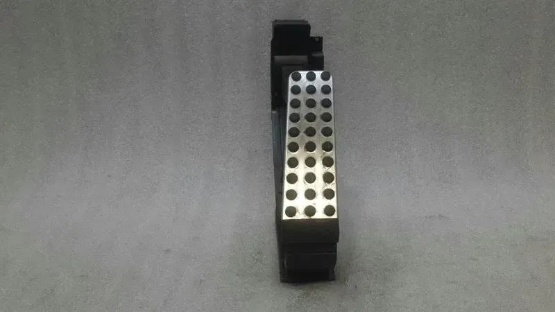 Mercedes SLK R171 Gas Pedal (Electrical) A1703000404 Accelerator Pedal Sport AMG