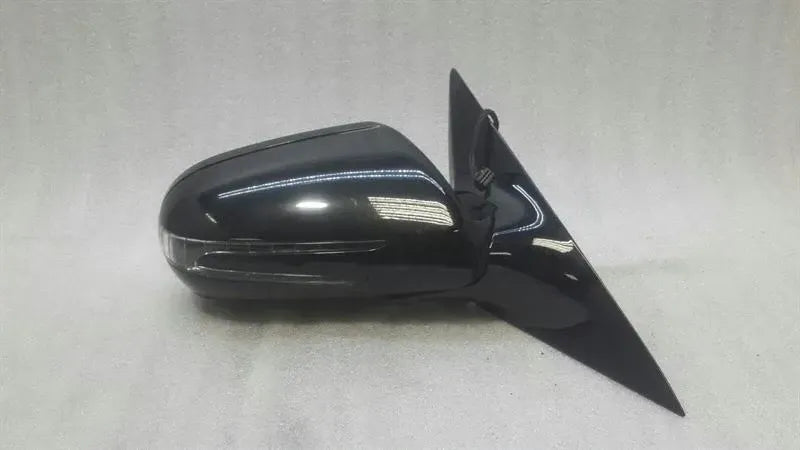 Mercedes SLK R171 Right Door Mirror RHD A1718101876 Right Hand Drive MOPF Facelift