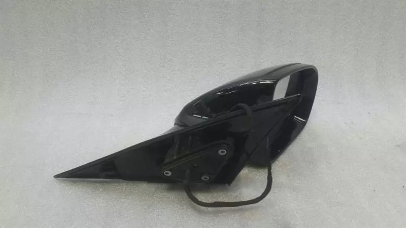 Mercedes SLK R171 Right Door Mirror RHD A1718101876 Right Hand Drive MOPF Facelift