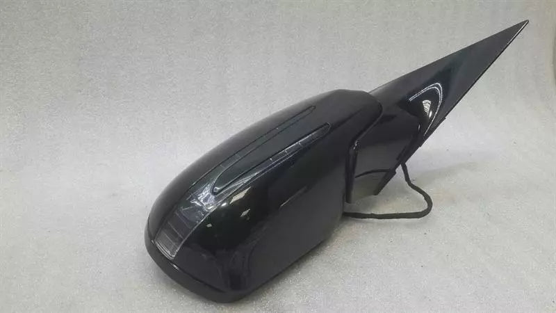 Mercedes SLK R171 Right Door Mirror RHD A1718101876 Right Hand Drive MOPF Facelift