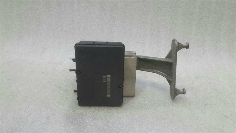MERCEDES SLK R171 A.B.S PUMP A0044316212 ABS PUMP HYDRAULIC BLOCK SLK280