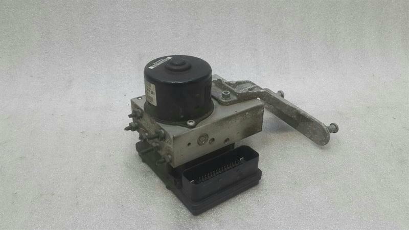 MERCEDES SLK R171 A.B.S PUMP A0044316212 ABS PUMP HYDRAULIC BLOCK SLK280