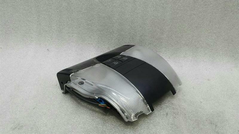 Mercedes SLK R171 dome light A1718201601 interior light interior light