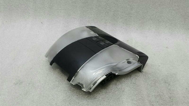 Mercedes SLK R171 dome light A1718201601 interior light interior light