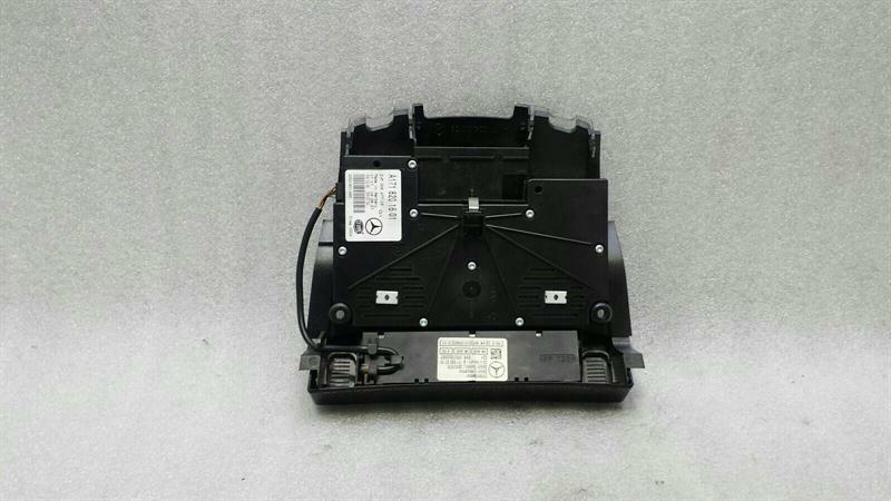 Mercedes SLK R171 dome light A1718201601 interior light interior light