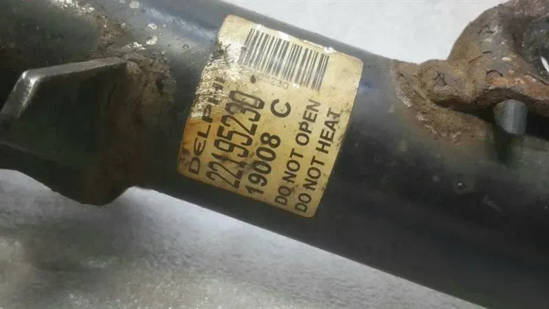 Mercedes SLK280 R171 Shock Absorber Front A1713201030 Shock Absorber Front Right