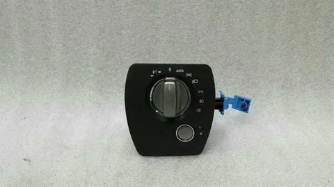 Mercedes SLK R171 Headlight Switch A1715450404 Light Switch SLK280