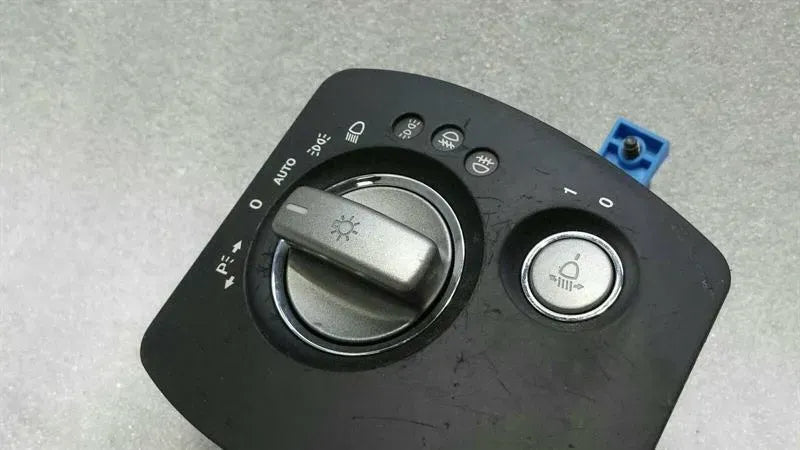 Mercedes SLK R171 Headlight Switch A1715450404 Light Switch SLK280