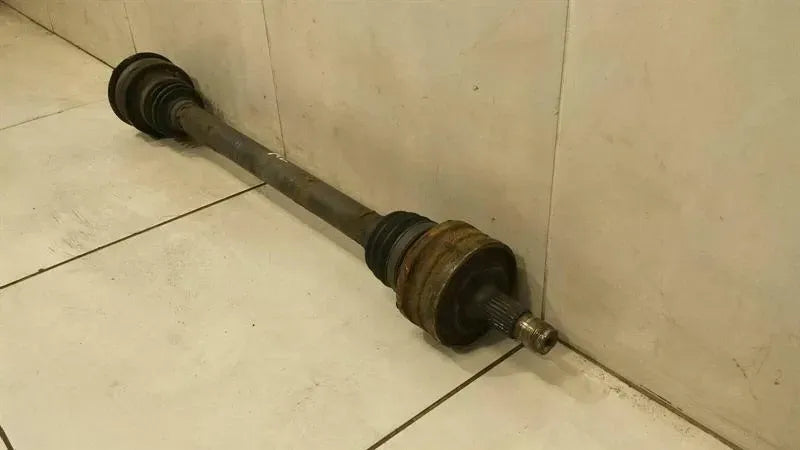 Mercedes SLK R171 Left Rear Drive Shaft A1713501210 Drive Shaft Rear Left.
