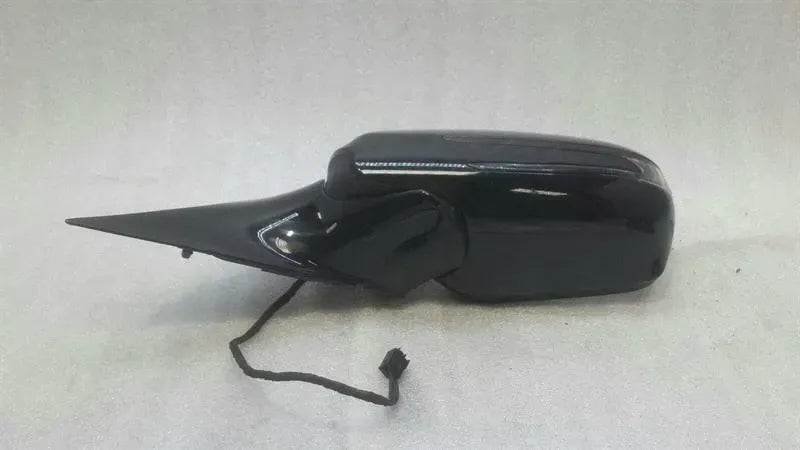 Mercedes SLK R171 Left Door Mirror RHD A1718101776 Right Hand Handlebar MOP Facelift