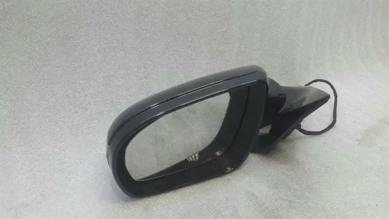 Mercedes SLK R171 Left Door Mirror RHD A1718101776 Right Hand Handlebar MOP Facelift