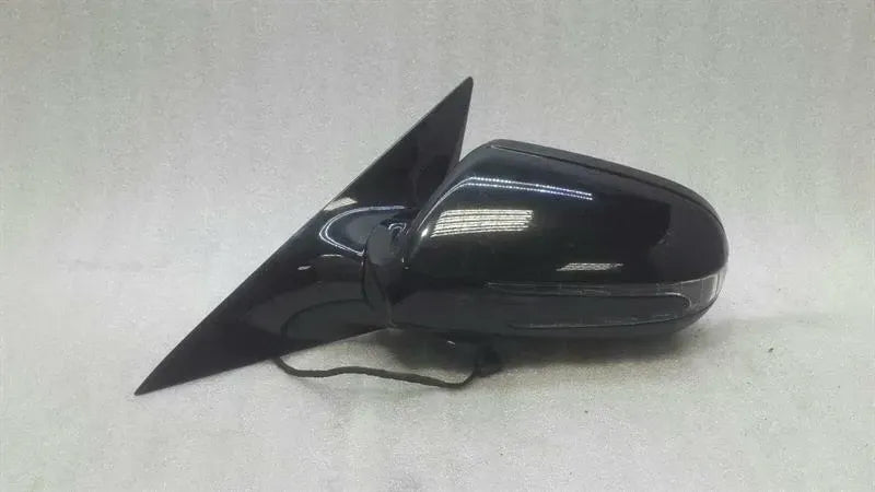 Mercedes SLK R171 Left Door Mirror RHD A1718101776 Right Hand Handlebar MOP Facelift