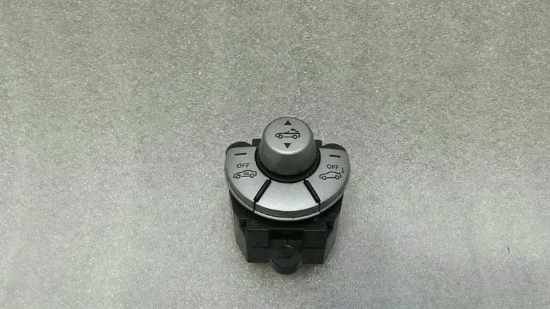 Mercedes SLK R171 Hardtop Roof Switch A1718205110 Canopy Roof Switch SLK280