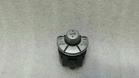 Mercedes SLK R171 Hardtop Roof Switch A1718205110 Canopy Roof Switch SLK280
