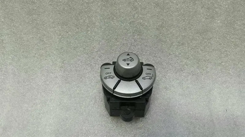 Mercedes SLK R171 Hardtop Roof Switch A1718205110 Canopy Roof Switch SLK280