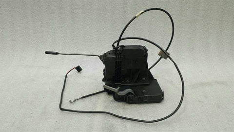 Mercedes SLK R171 right door lock A1717202635 door lock right RHD