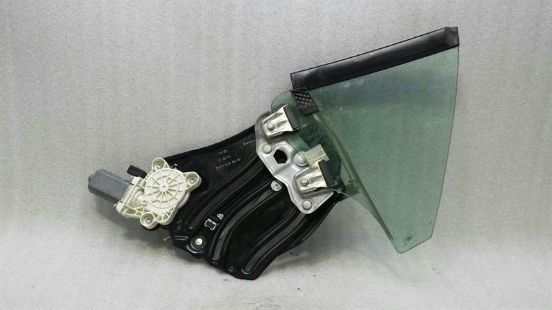 Mercedes SLK R171 Right Rear Door Winder A1716700203 Window Regulator Rear Right