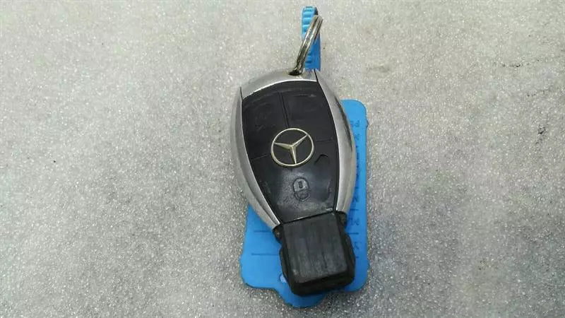 Mercedes SLK280 R171 Ignition Lock Switch A2115452308 EZS Control Unit Key