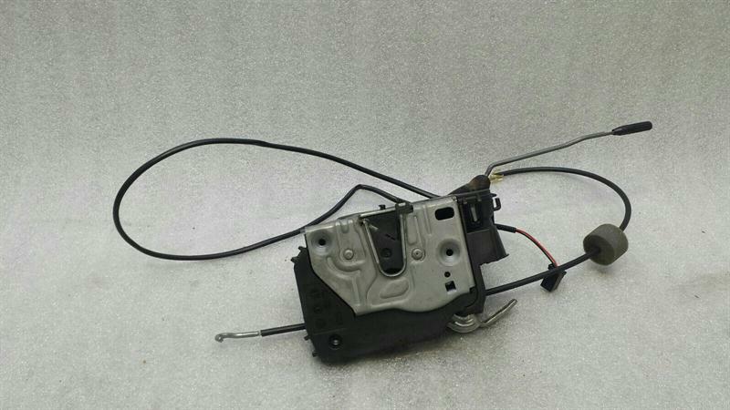 Mercedes SLK R171 right door lock A1717202635 door lock right RHD