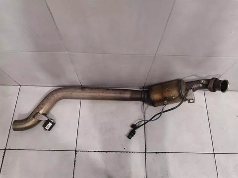 Mercedes SL R231 SL400 Left Catalytic Converter A2314902200 Catalyst Left