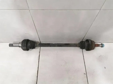 Mercedes SL R231 RLH Drive Shaft A2313503301 Drive Shaft Rear Left M276