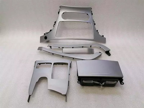 MERCEDES SL R231 VENEER SET A2316800550 RIGHT HAND DRIVE RHD
