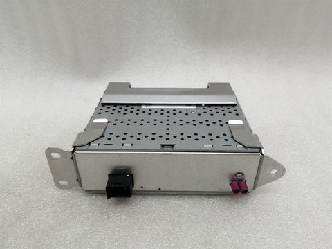 Mercedes SL R231 Tuner A2229009211 Amplifier Digital Audio
