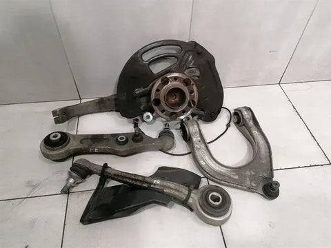 Mercedes SL R231 Right Front Hub Set A2313320801 Wheel Bearing Housing Front Right