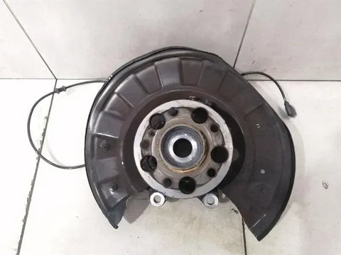 Mercedes SL R231 Right Rear Hub A2313507600 Wheel Bearing Housing Rear Right.