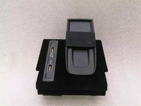 Mercedes SL R231 Phone Cradle Holder A2318230611 Cell Phone Holder USB