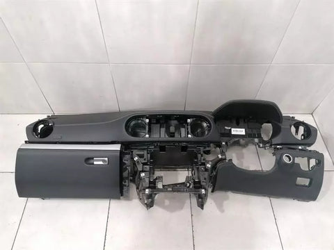 MERCEDES SL R231 DASHBOARD LEATHER A2316800387 RIGHT HAND DRIVE RHD