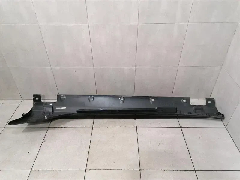Mercedes SL R231 Side Skirt A2316980600 Facelift AMG RH Side Skirts