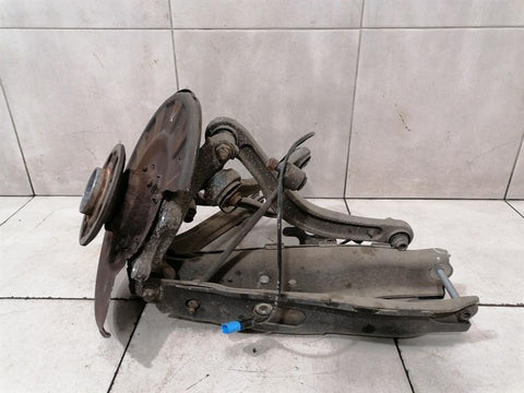 Mercedes SL R231 Left Rear Hub Set A2313507500 Wheel Bearing Housing Rear Left Set