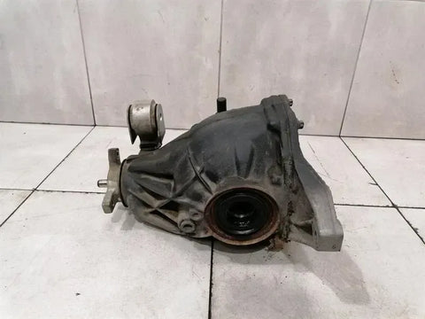 Mercedes SL R231 Rear Diff A2123501414 Rear Differential Ratio 3.07