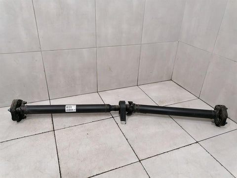 Mercedes SL R231 propane adhesive A2314101400 gimbal shaft