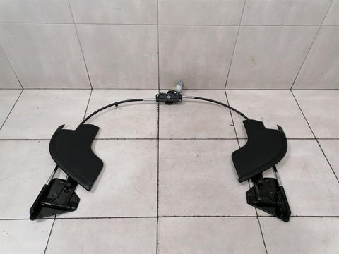 Mercedes SL R231 Hard Top Side Flap Drive Engine A2317500360 Canopy Drive