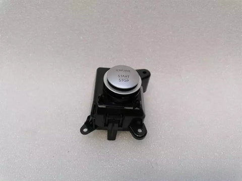 Mercedes SL R231 Ignition Key Electronic Module A2319055100 Control Unit EZS