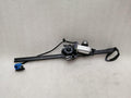 Mercedes C Class W205 links Sicherheitsgurt A2058600182 Gurtverankerung vorne links